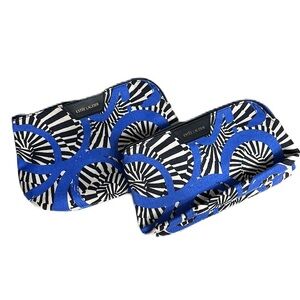 Estée Lauder Cosmetic MakeUp Bag Pouch